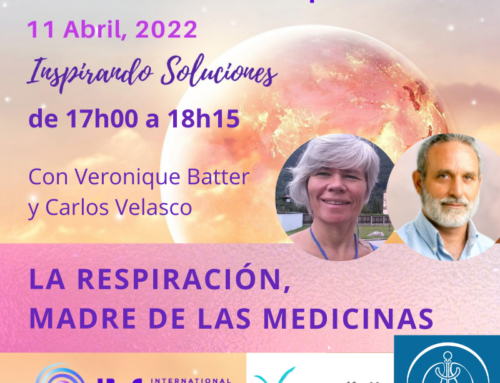 (Español) Día Mundial de la Respiración 11 abril